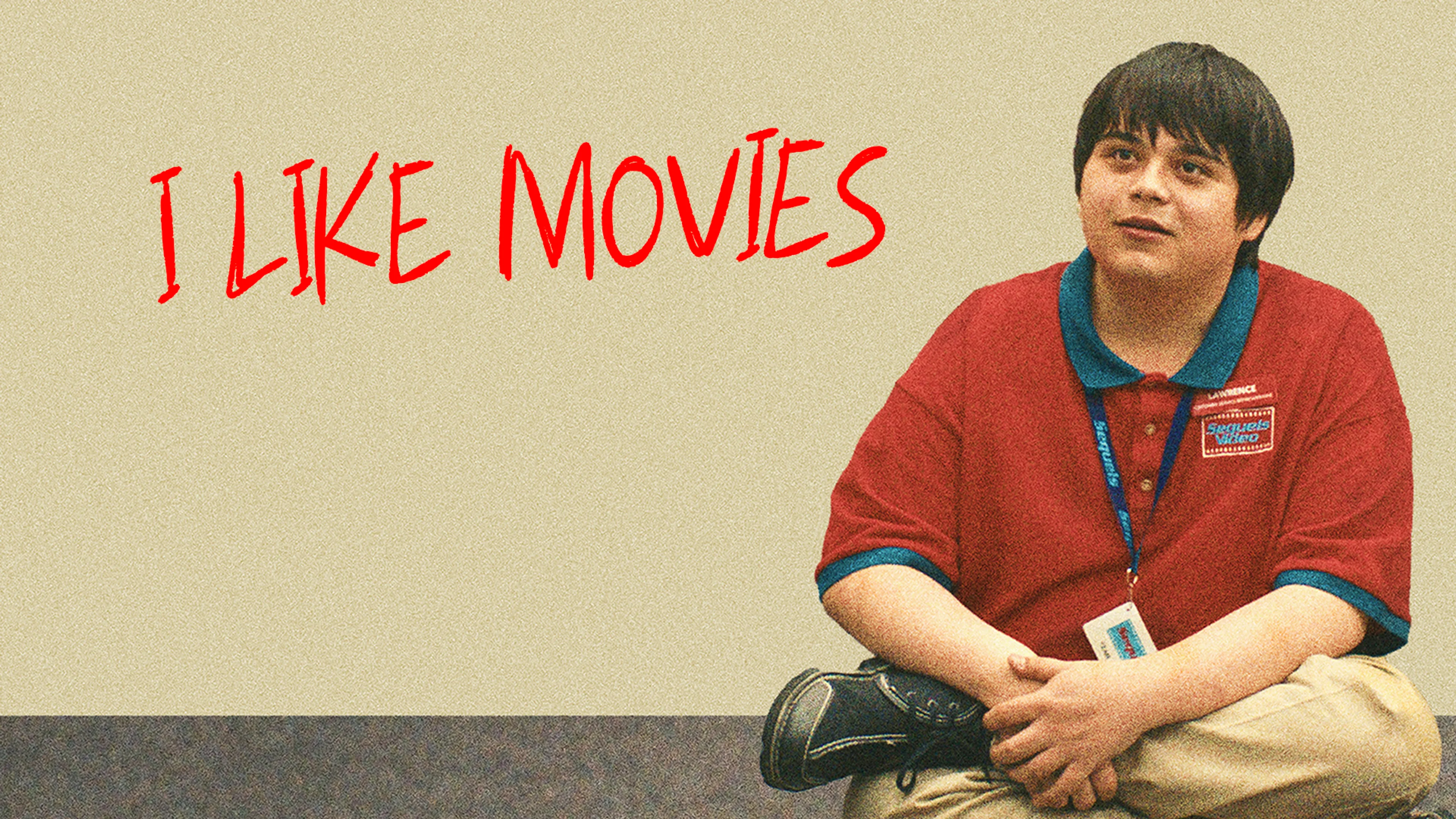 I Like Movies poster